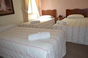 Hotel Valle de Pubenza