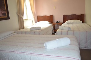 Hotel Valle de Pubenza