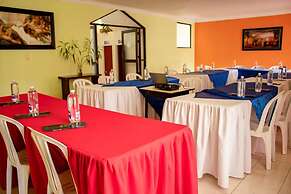 Hotel Valle de Pubenza
