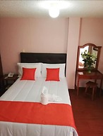 Hotel Valle de Pubenza