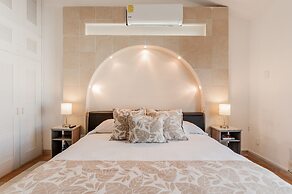 Playalinda Apartments Cancun