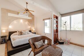 Playalinda Apartments Cancun