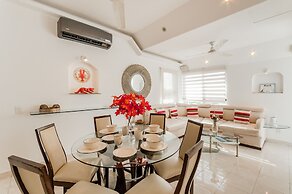 Playalinda Apartments Cancun