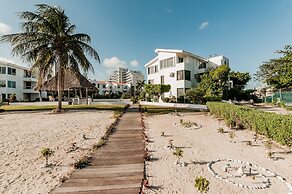 Playalinda Apartments Cancun