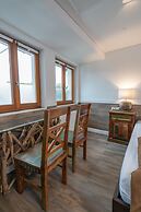 Landgasthaus Kreuz Michelbach