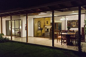 Casa del Viajero