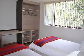 Casa del Viajero