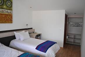 Casa del Viajero