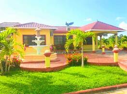 Shores Plantation