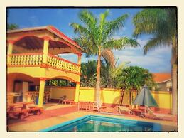 Shores Plantation