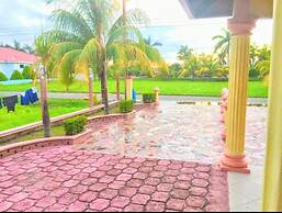 Shores Plantation
