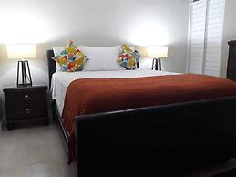 The Brompton Executive Guest Apartment