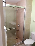 The Brompton Executive Guest Apartment