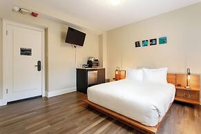 Hotel Leo