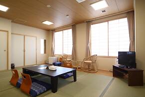 Teshio Onsen Yubae