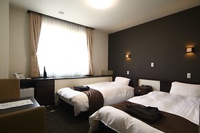 Teshio Onsen Yubae