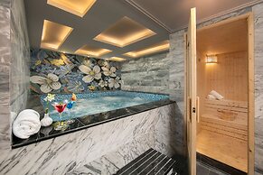 Anatole Hotel Hanoi