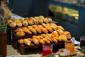 Anatole Hotel Hanoi