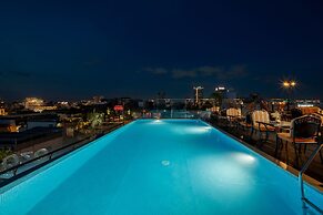 Anatole Hotel Hanoi