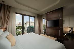 Anatole Hotel Hanoi