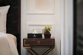 Anatole Hotel Hanoi