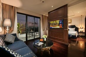Anatole Hotel Hanoi