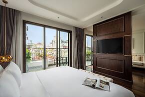 Anatole Hotel Hanoi