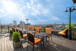 Anatole Hotel Hanoi