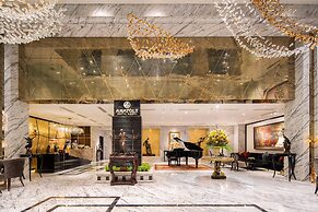 Anatole Hotel Hanoi