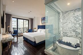 Anatole Hotel Hanoi