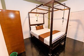Unbound Hostel