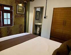 Unbound Hostel