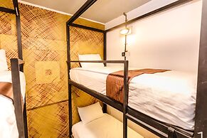 Unbound Hostel