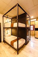 Unbound Hostel