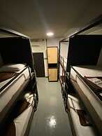 Unbound Hostel