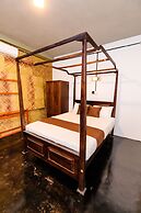Unbound Hostel