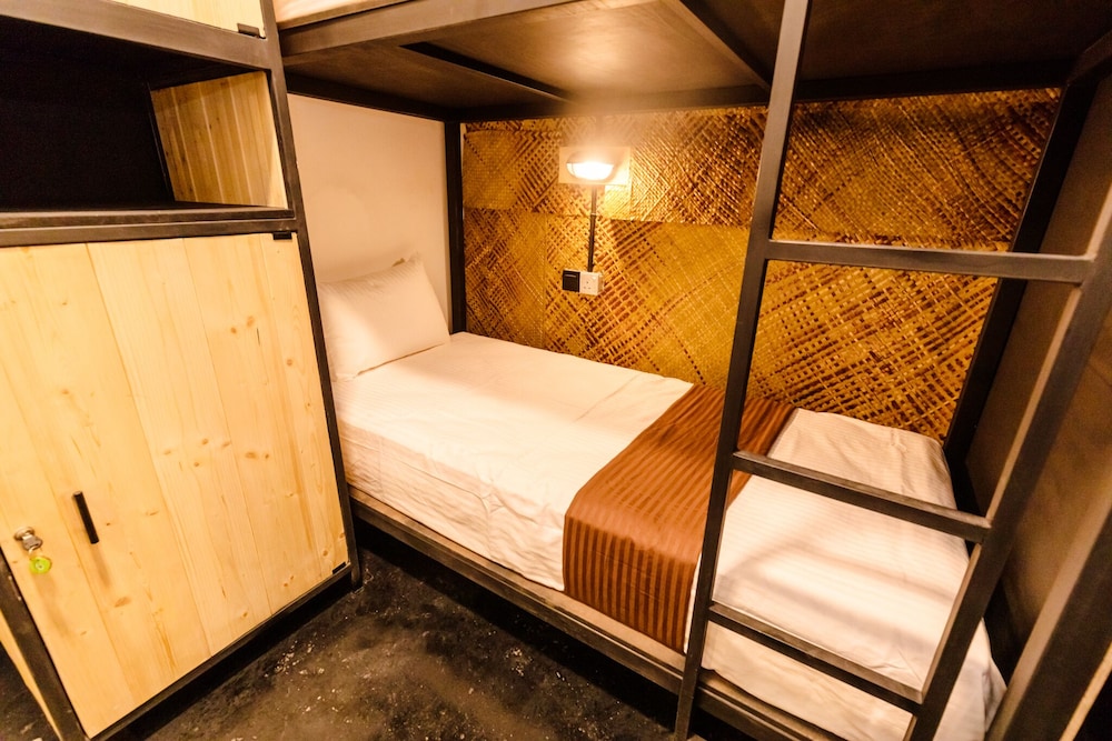 Unbound Hostel