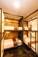 Unbound Hostel
