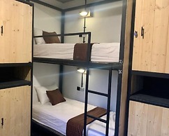 Unbound Hostel