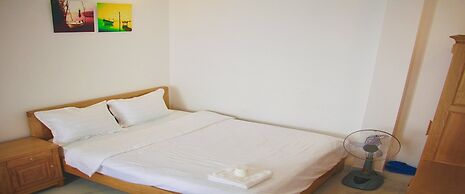 Khách sạn Thiên Bảo