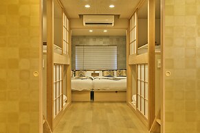 Condominium Shibuya Goten
