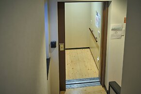 Condominium Shibuya Goten