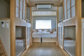 Condominium Shibuya Goten