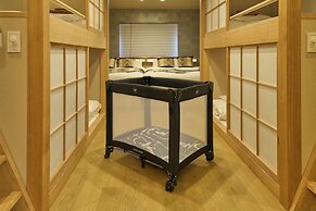 Condominium Shibuya Goten