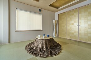 Condominium Shibuya Goten