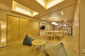 Condominium Shibuya Goten