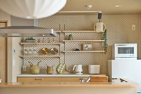 Condominium Shibuya Goten