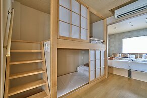 Condominium Shibuya Goten