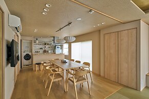 Condominium Shibuya Goten
