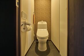 Condominium Shibuya Goten